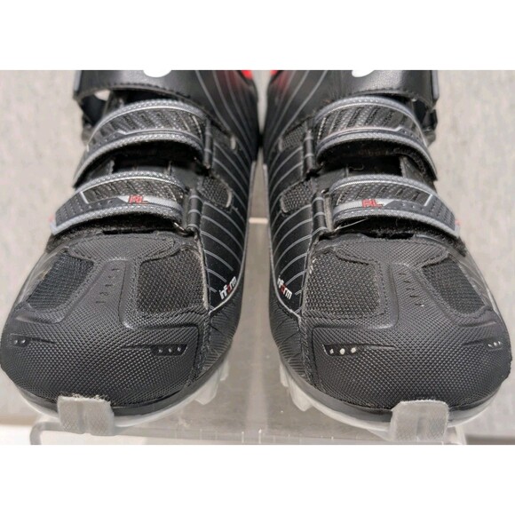 NWOB Bontrager RL Men's Mountain Bike MTB Shoes | Size US10 | SPD Cleats Inc - Picture 3 of 11